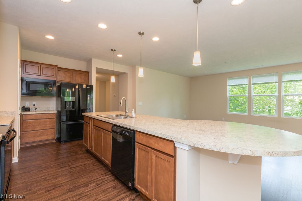 Enclave at Fieldstone Preserve - Residential