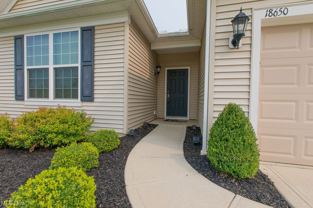 Enclave at Fieldstone Preserve - Residential