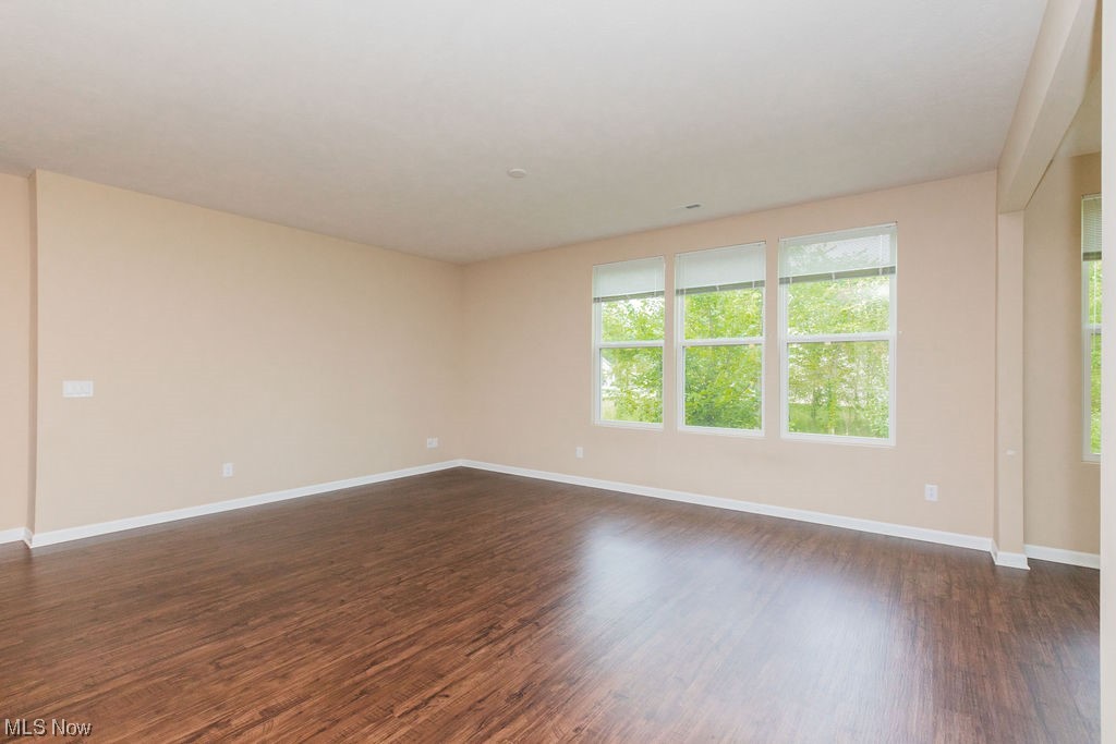 Enclave at Fieldstone Preserve - Residential