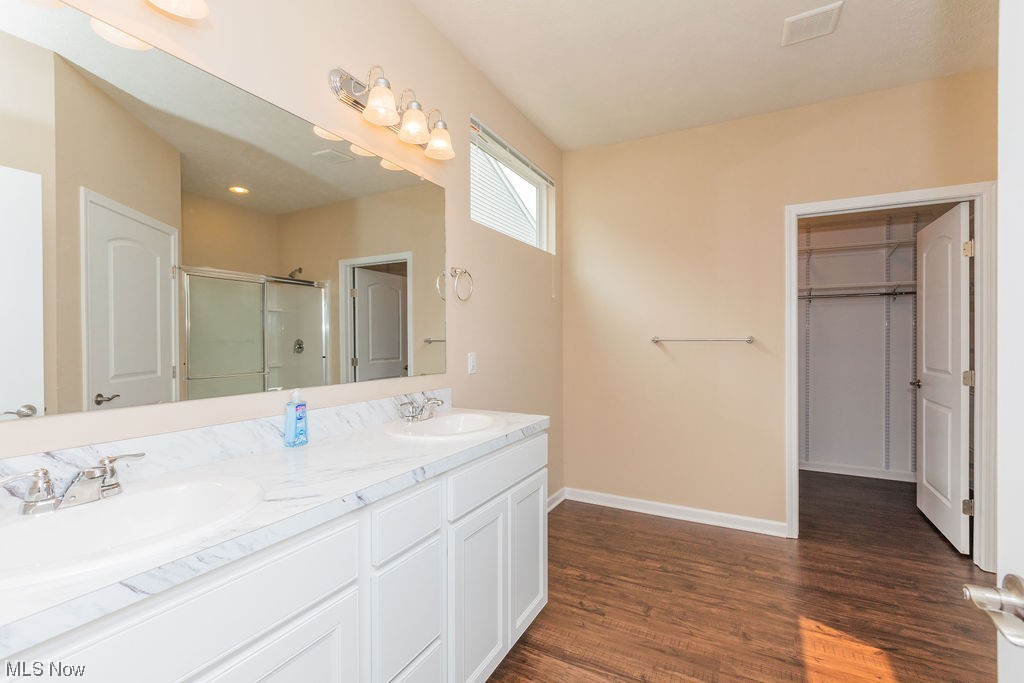 Enclave at Fieldstone Preserve - Residential