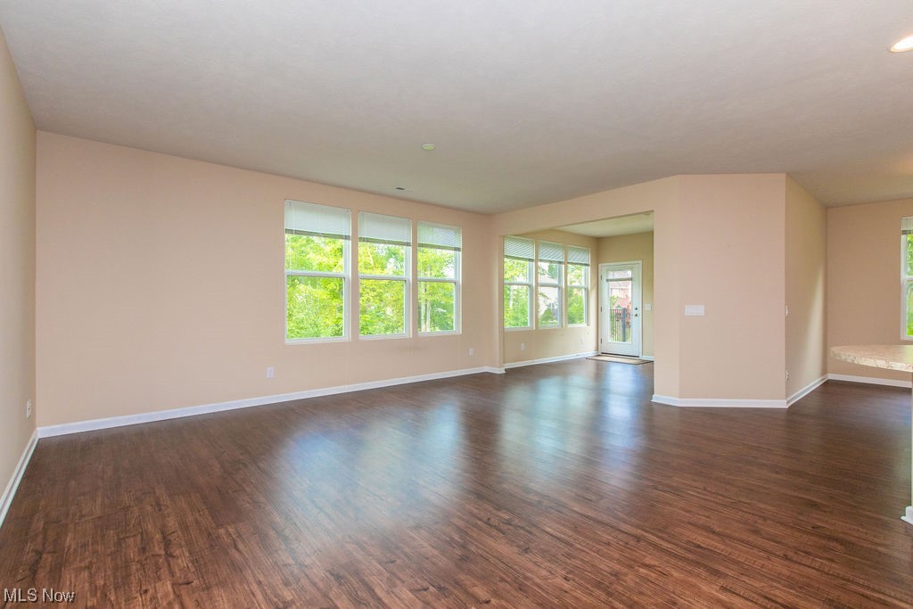 Enclave at Fieldstone Preserve - Residential