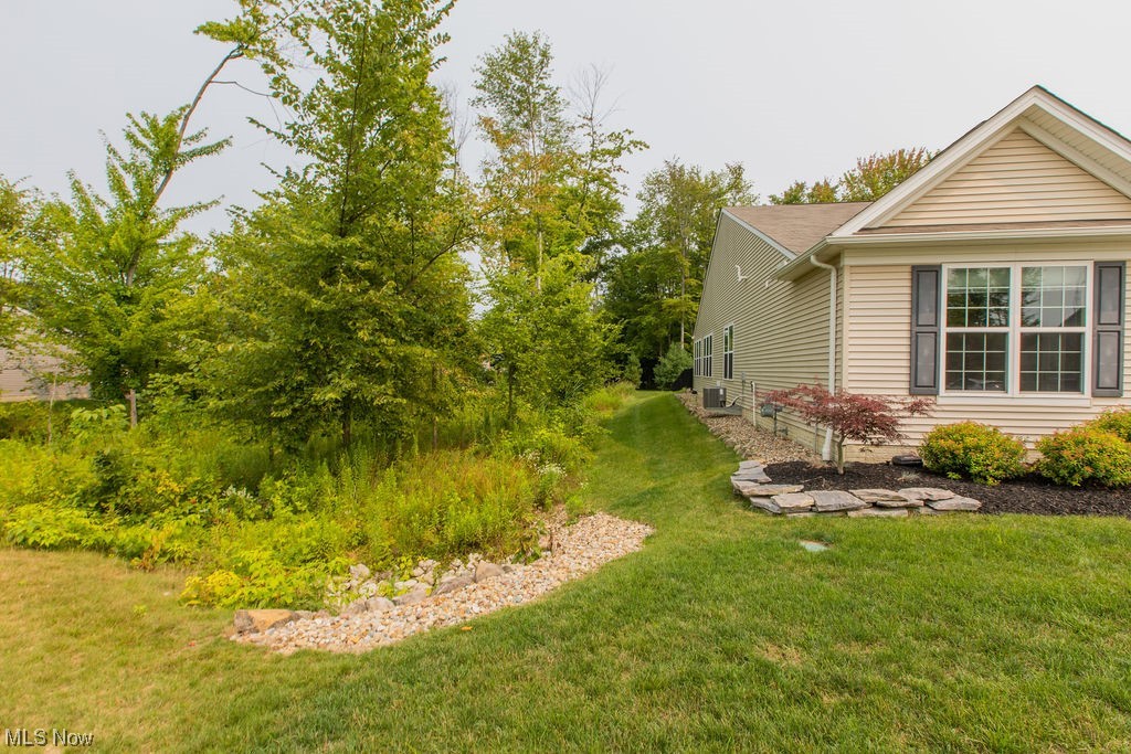 Enclave at Fieldstone Preserve - Residential