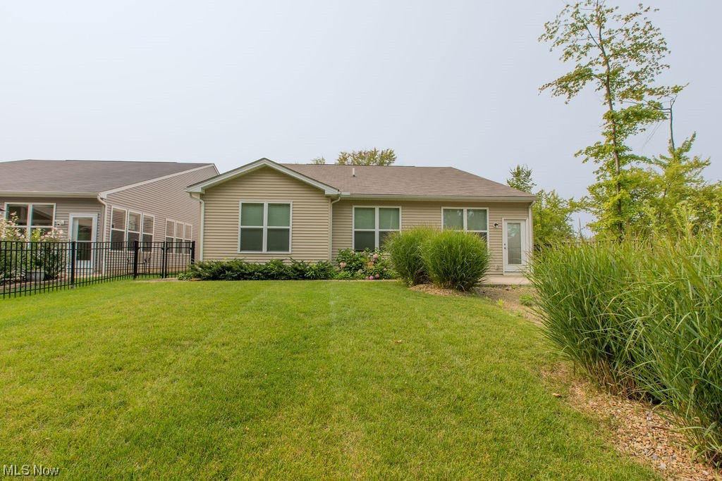 Enclave at Fieldstone Preserve - Residential