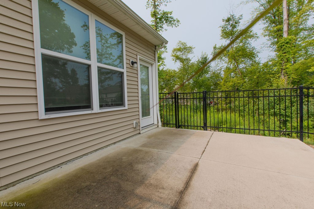 Enclave at Fieldstone Preserve - Residential