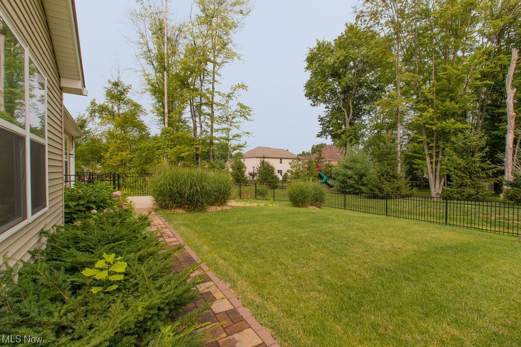 Enclave at Fieldstone Preserve - Residential