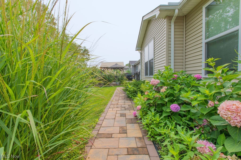 Enclave at Fieldstone Preserve - Residential