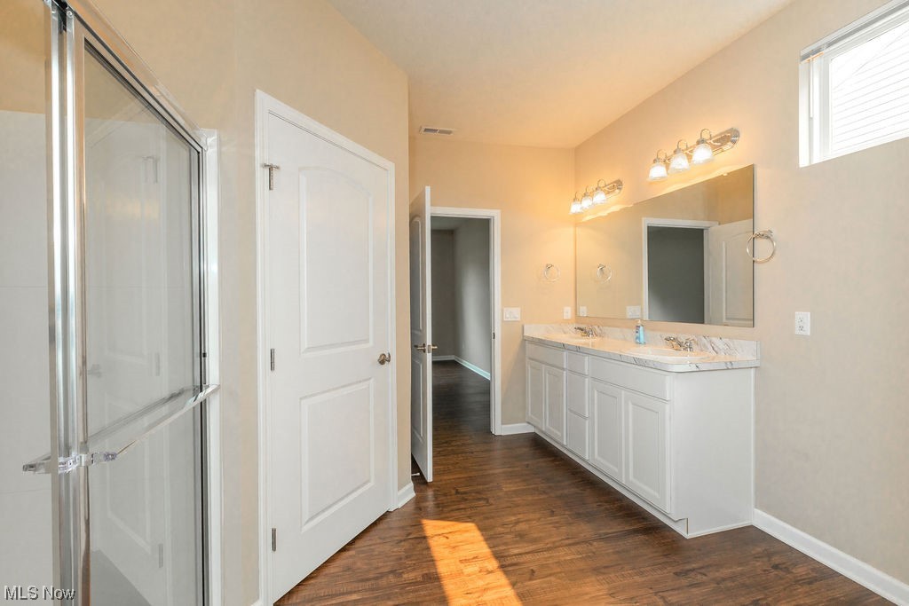 Enclave at Fieldstone Preserve - Residential