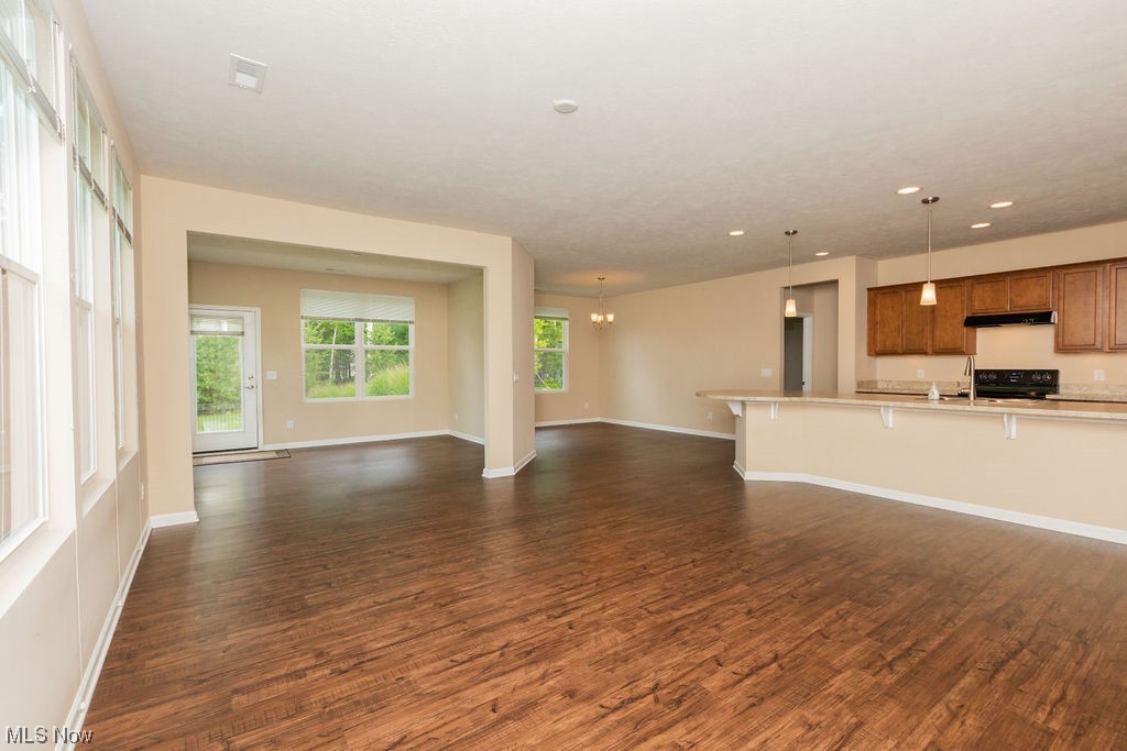 Enclave at Fieldstone Preserve - Residential