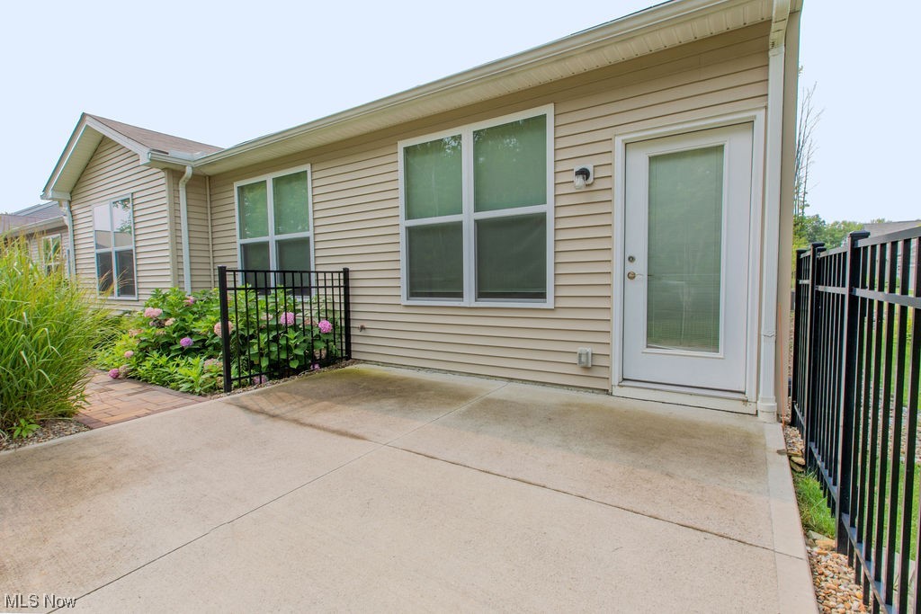 Enclave at Fieldstone Preserve - Residential