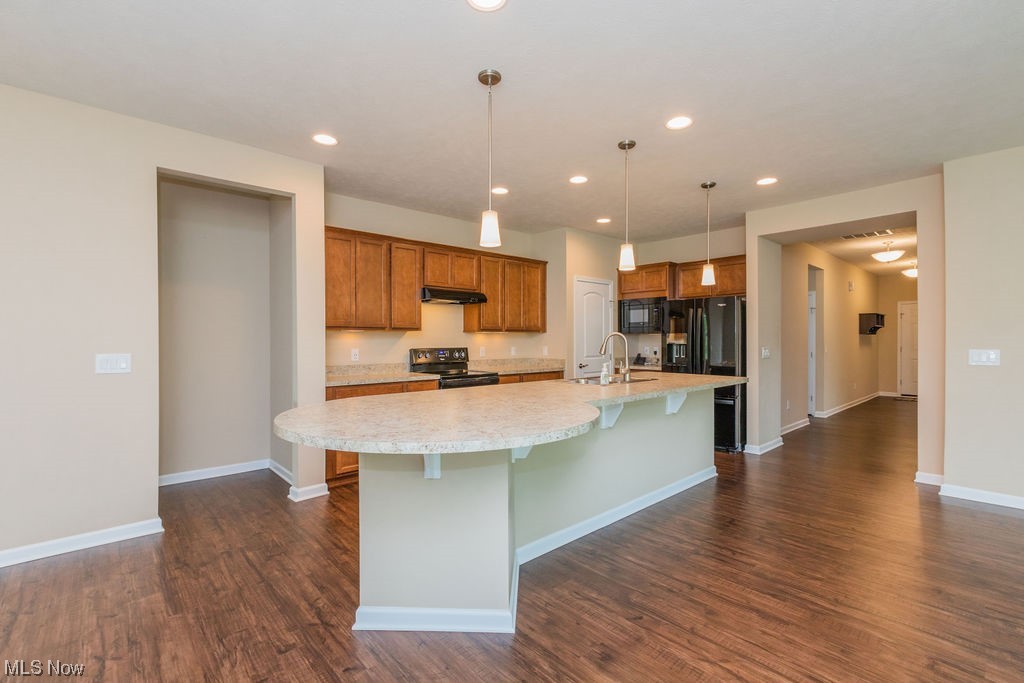 Enclave at Fieldstone Preserve - Residential