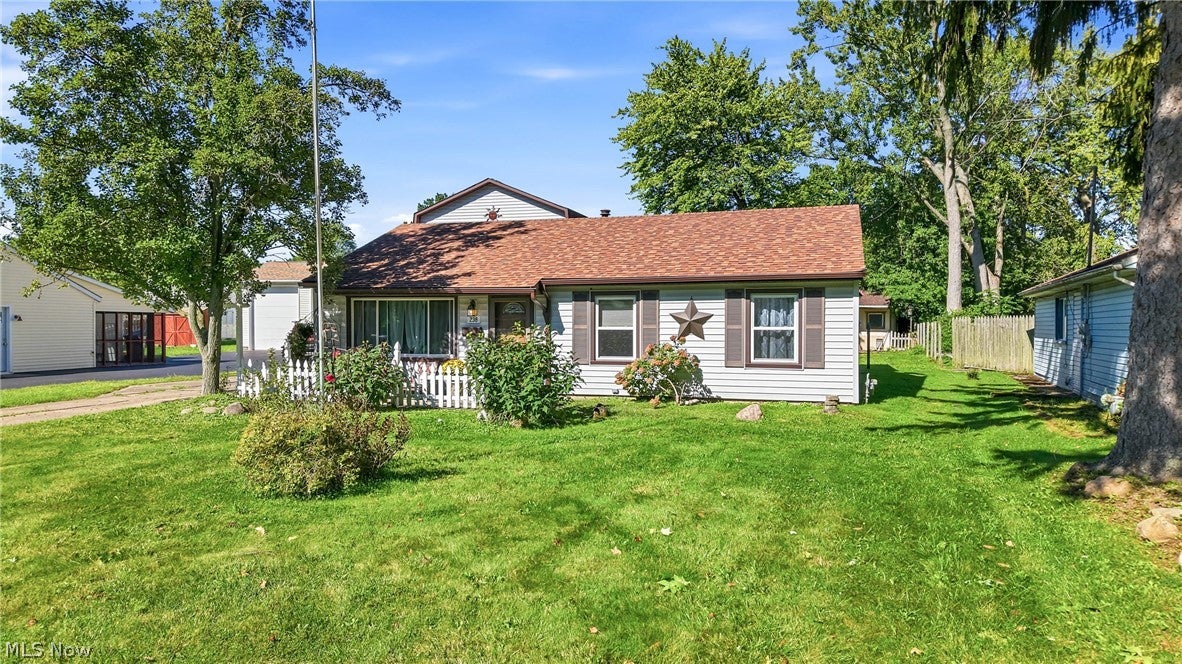 238 Marcia Drive