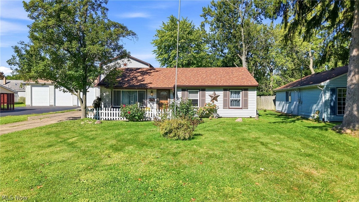 238 Marcia Drive