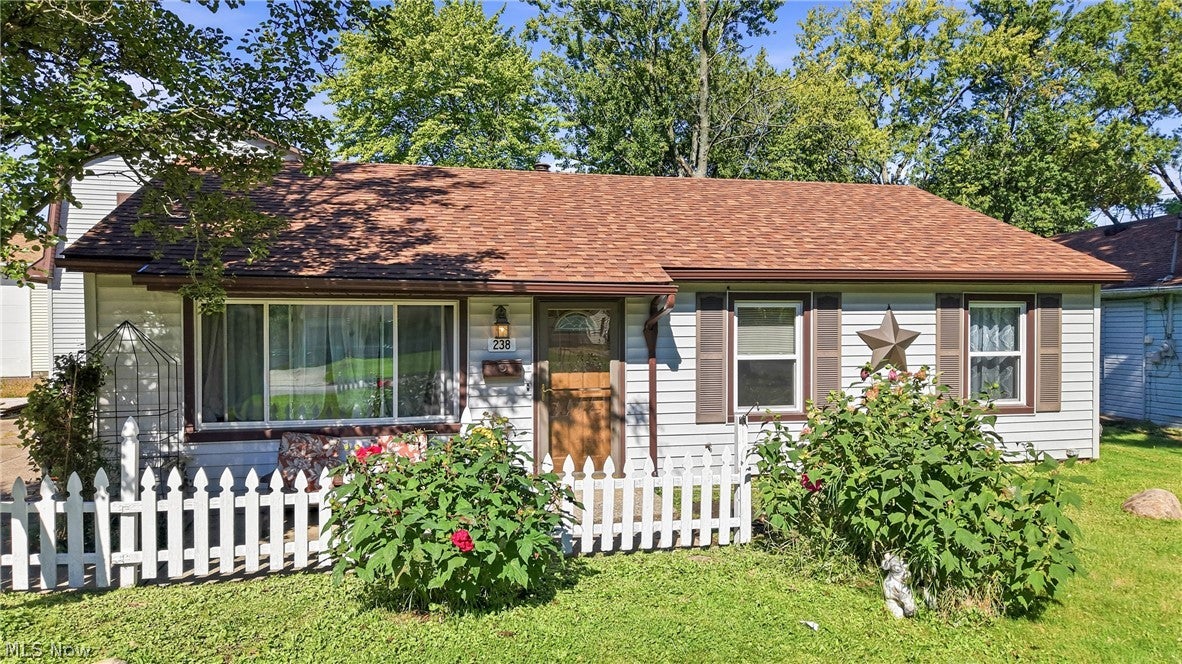 238 Marcia Drive