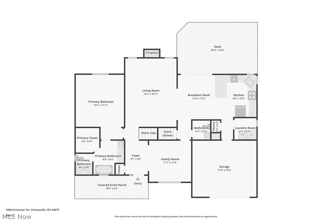 The Pines Sub - Residential