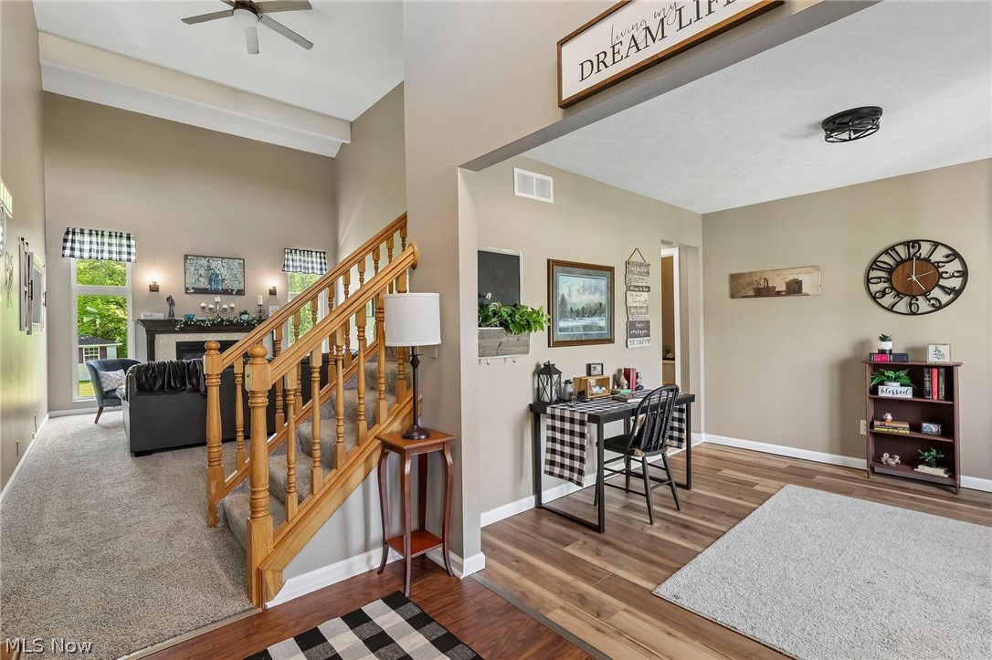 The Pines Sub - Residential