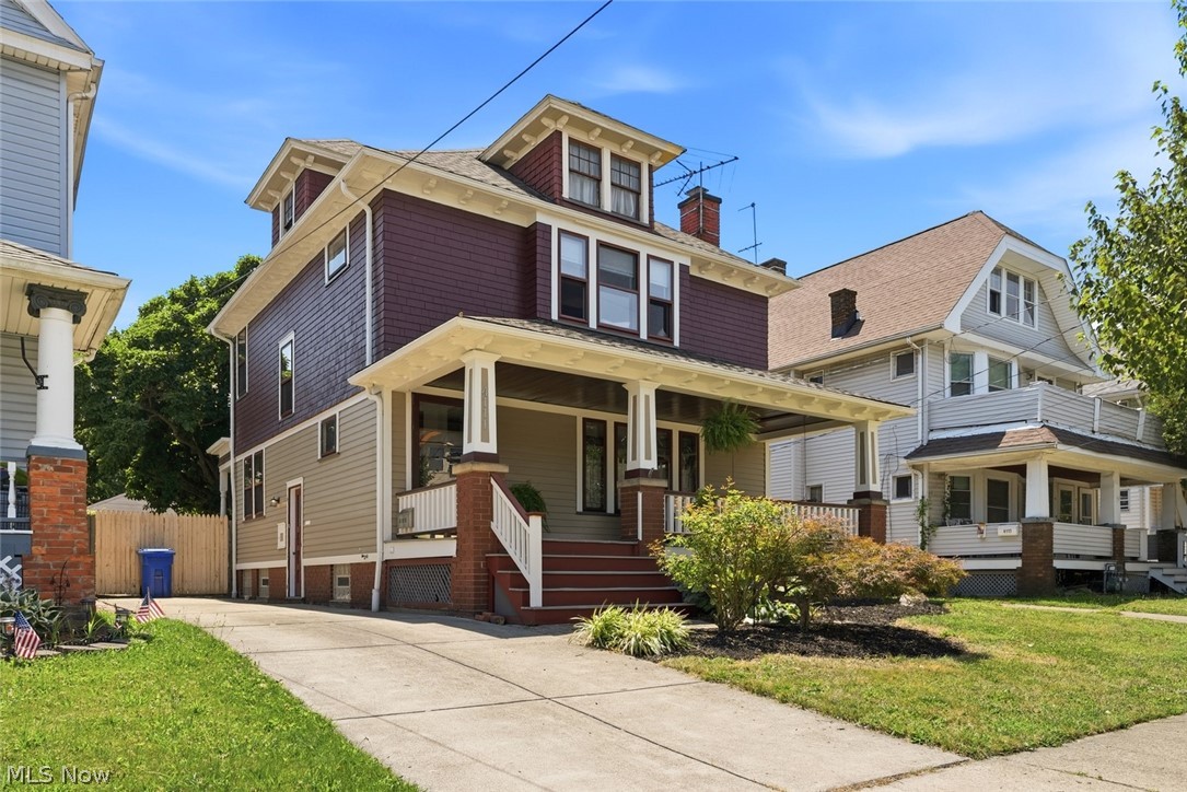 4111 Spokane Avenue