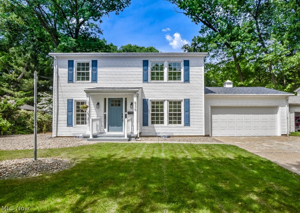 Canyon Park - Residential