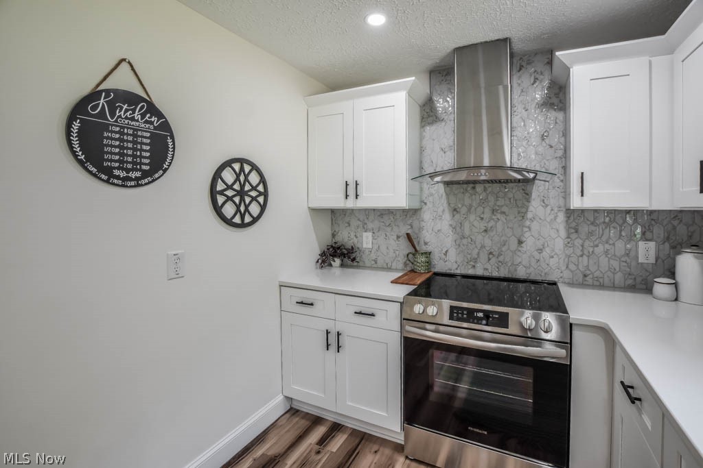 Canyon Park - Residential