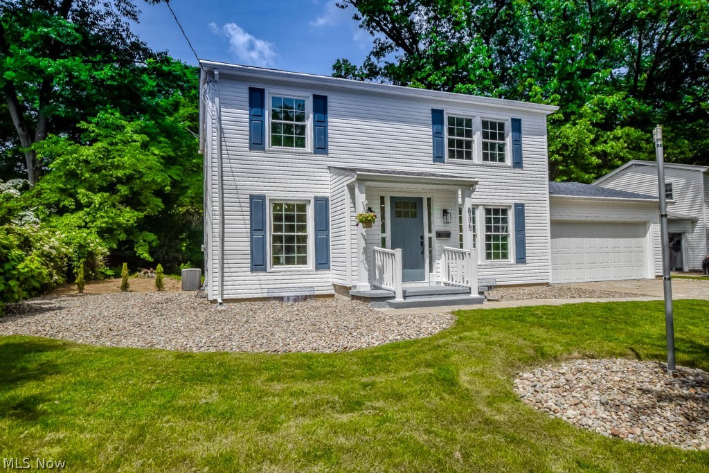 Canyon Park - Residential