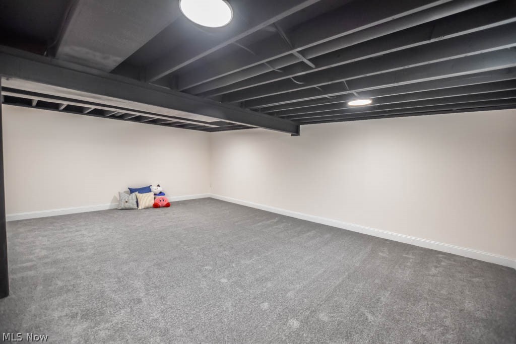 Canyon Park - Residential