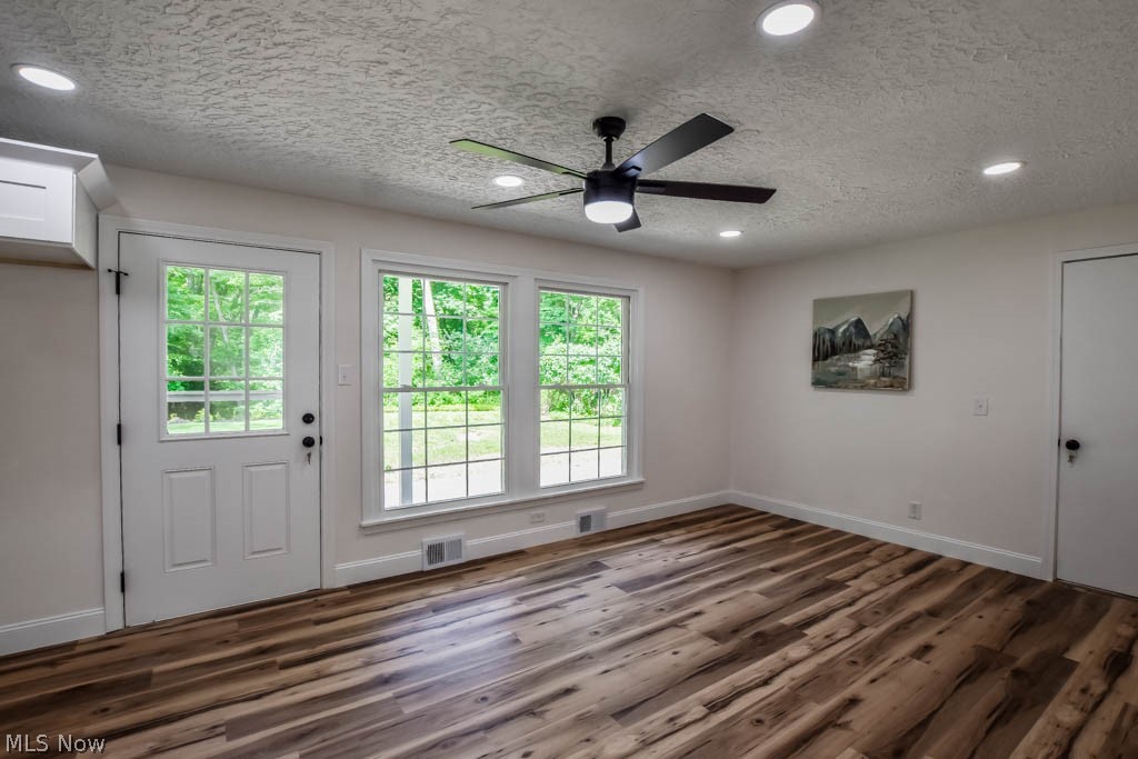 Canyon Park - Residential