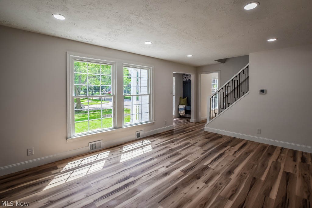 Canyon Park - Residential