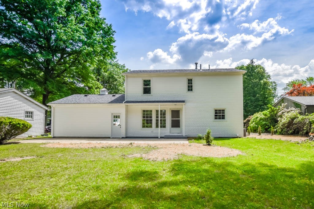 Canyon Park - Residential