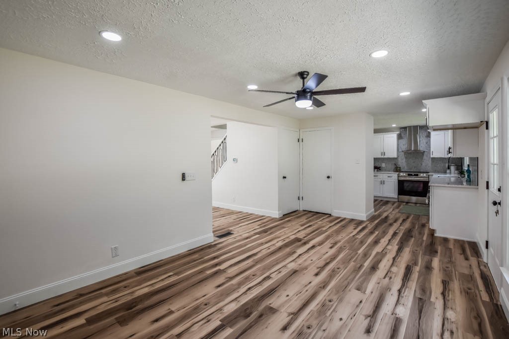 Canyon Park - Residential