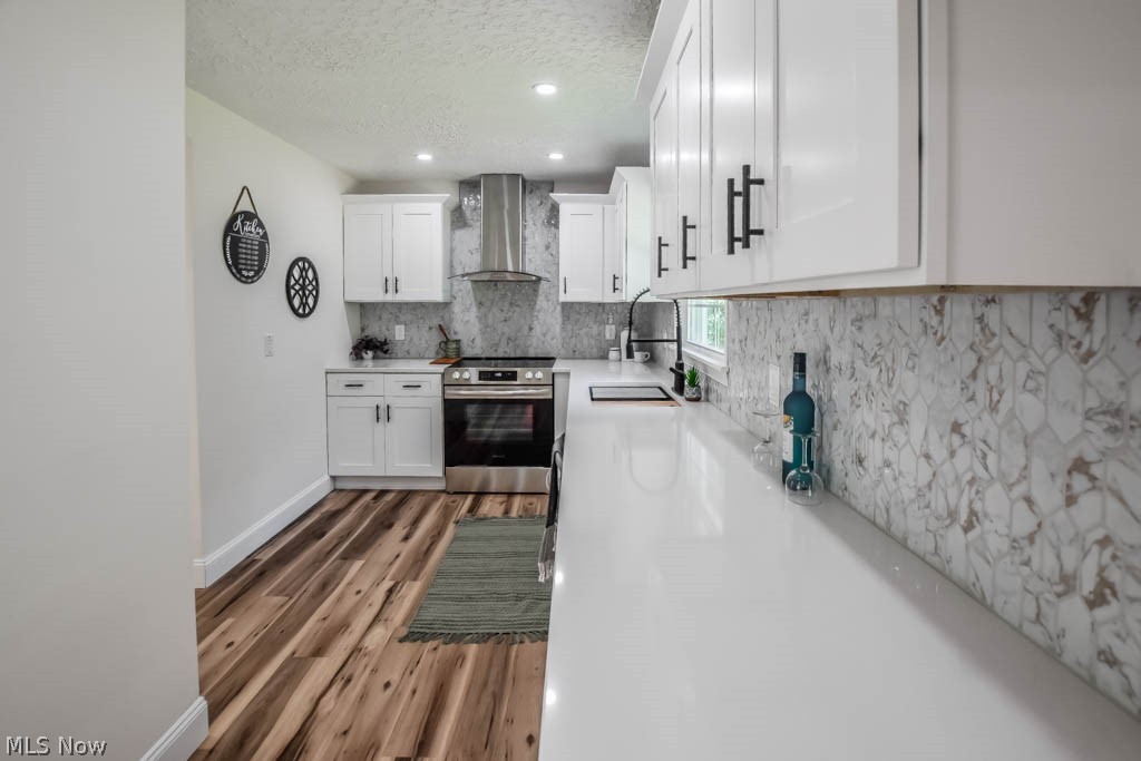 Canyon Park - Residential