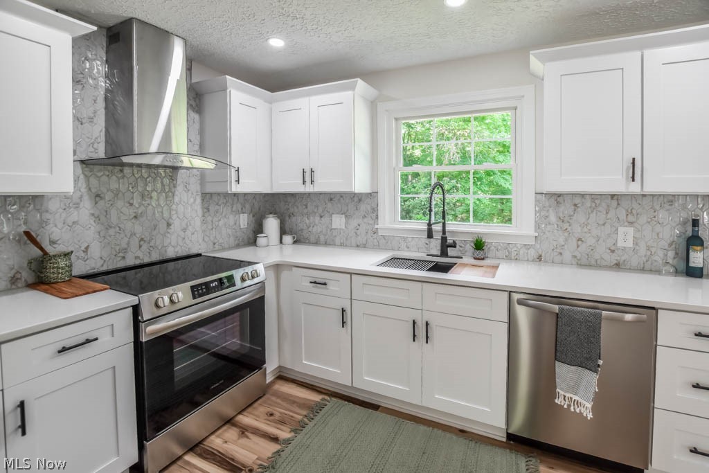 Canyon Park - Residential