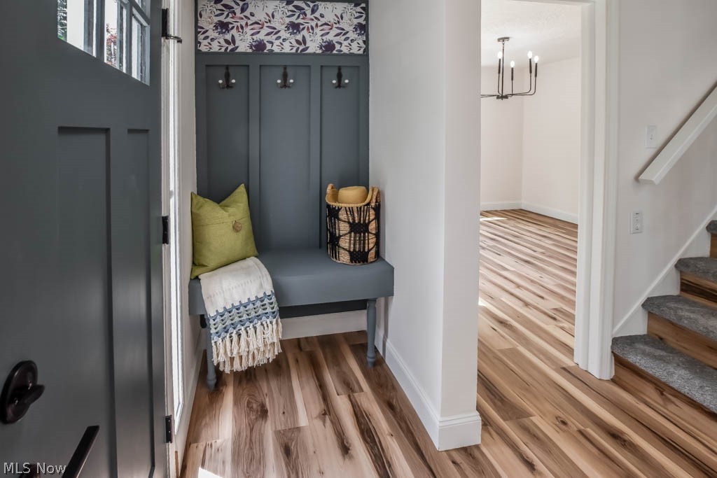 Canyon Park - Residential