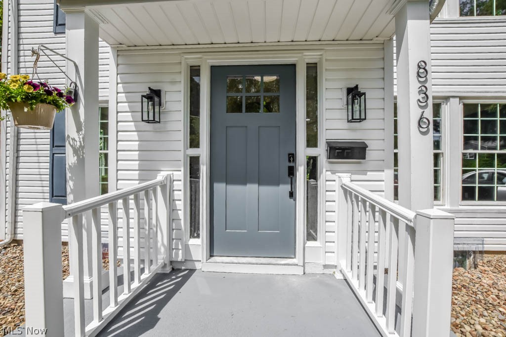 Canyon Park - Residential