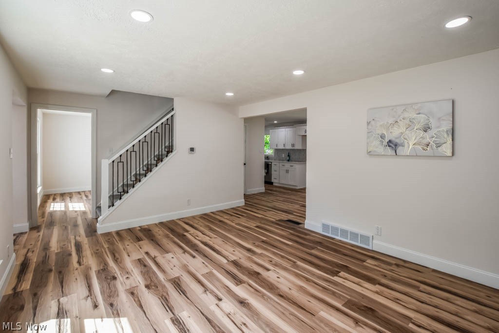 Canyon Park - Residential