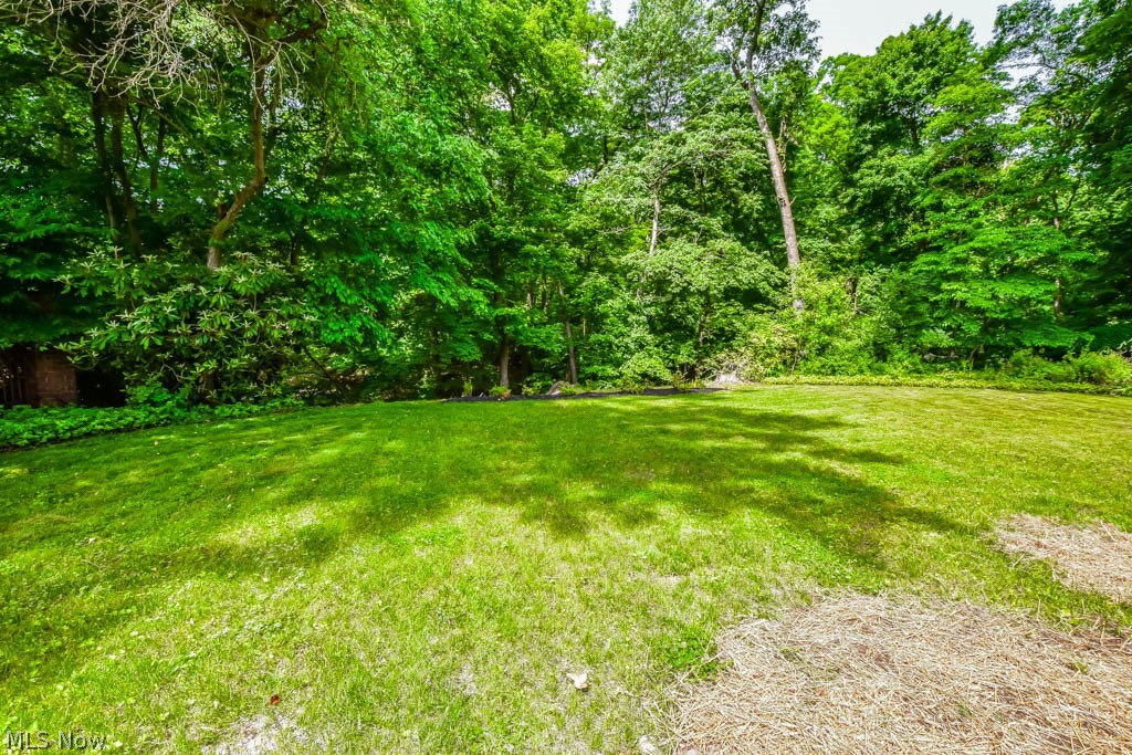 Canyon Park - Residential