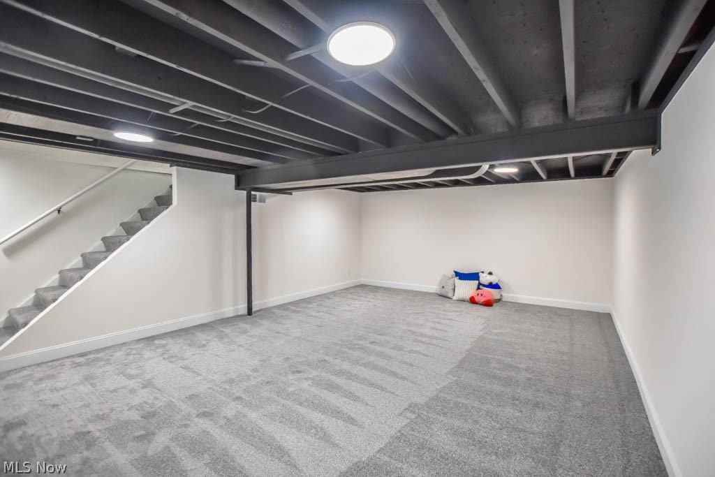 Canyon Park - Residential