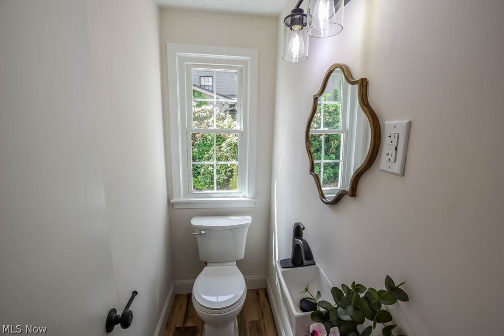 Canyon Park - Residential