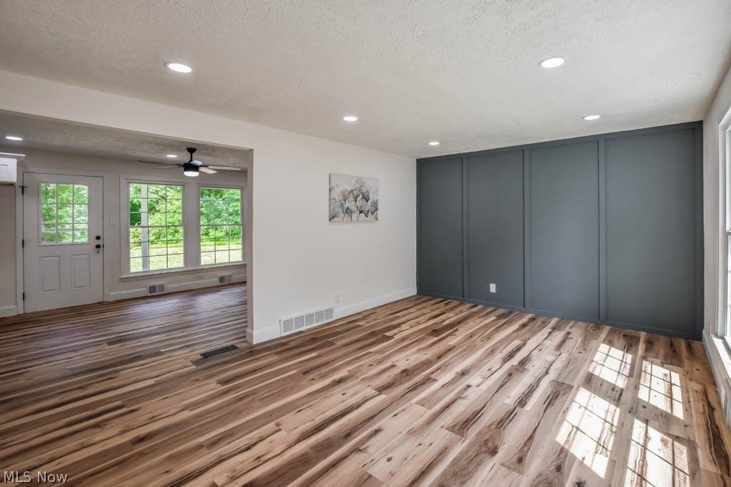 Canyon Park - Residential