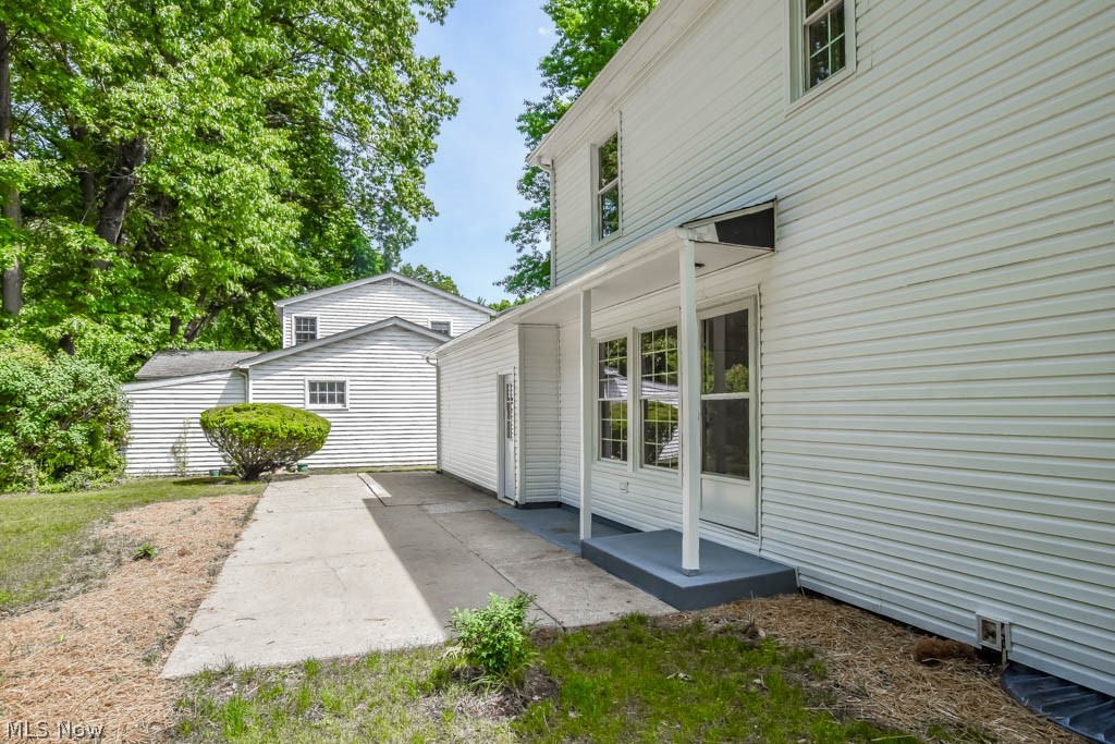 Canyon Park - Residential