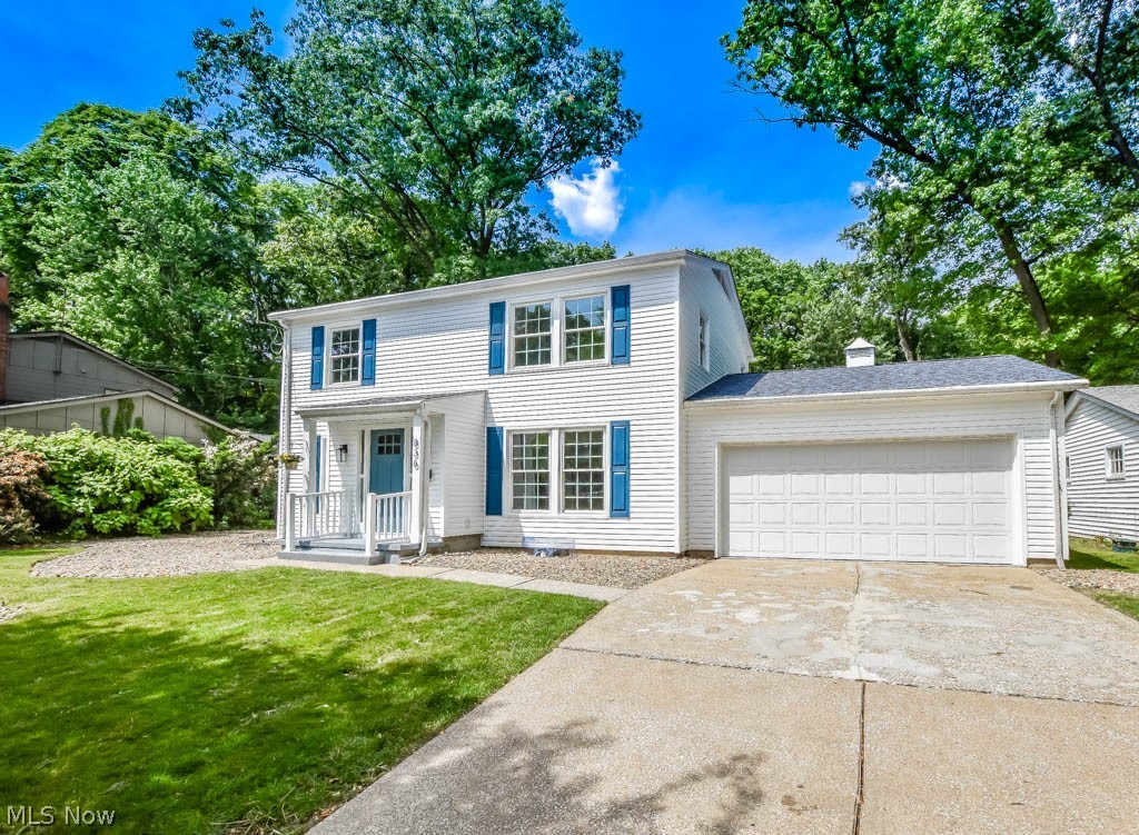 Canyon Park - Residential