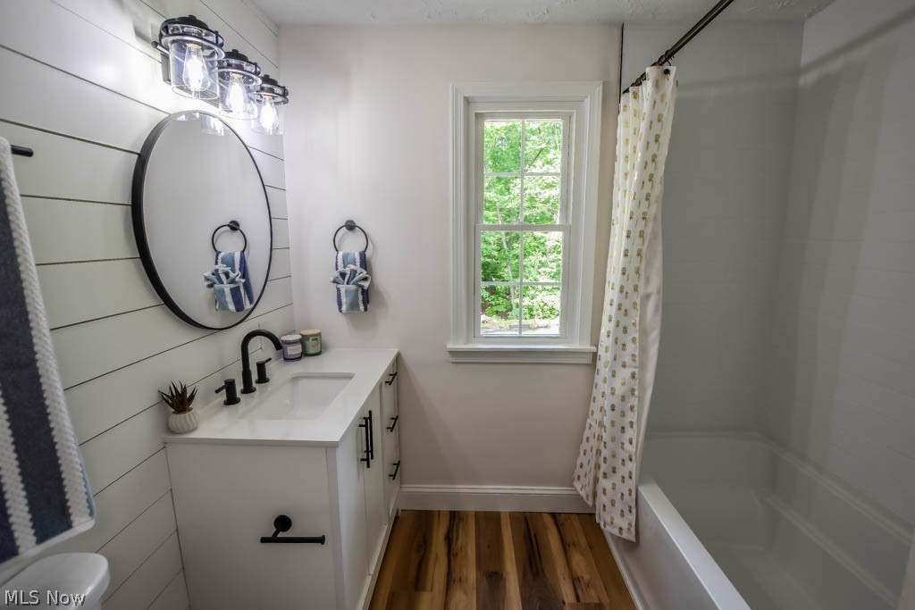 Canyon Park - Residential