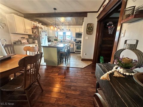 Tiny photo for 817 Walnut Street, Caldwell, OH 43724 (MLS # 5139319)