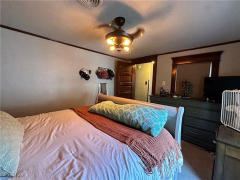Tiny photo for 817 Walnut Street, Caldwell, OH 43724 (MLS # 5139319)