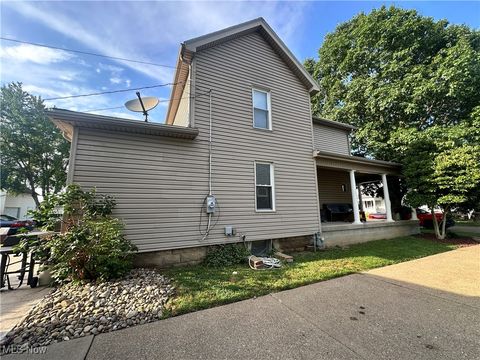 Tiny photo for 817 Walnut Street, Caldwell, OH 43724 (MLS # 5139319)