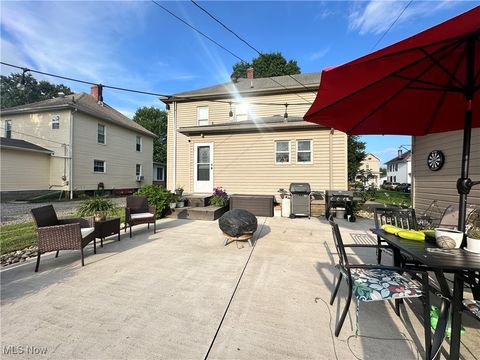 Tiny photo for 817 Walnut Street, Caldwell, OH 43724 (MLS # 5139319)