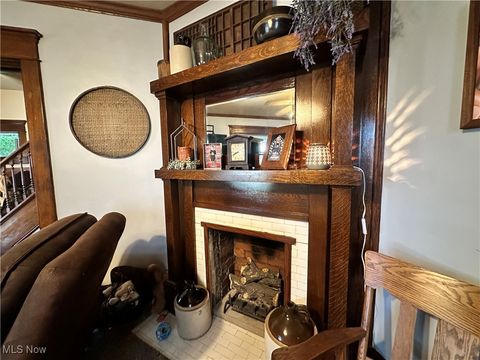 Tiny photo for 817 Walnut Street, Caldwell, OH 43724 (MLS # 5139319)