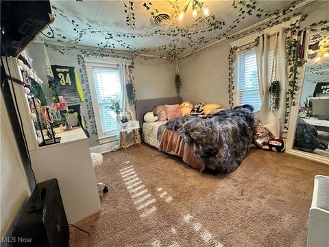 Tiny photo for 817 Walnut Street, Caldwell, OH 43724 (MLS # 5139319)