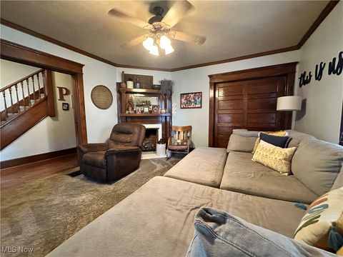 Tiny photo for 817 Walnut Street, Caldwell, OH 43724 (MLS # 5139319)