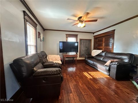 Tiny photo for 817 Walnut Street, Caldwell, OH 43724 (MLS # 5139319)