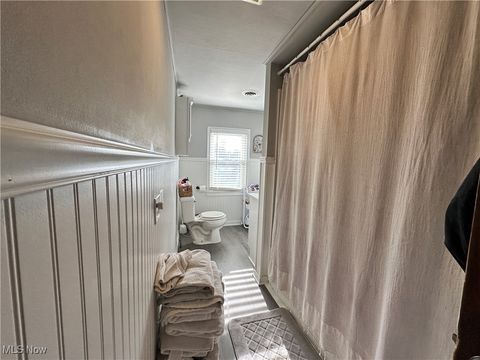 Tiny photo for 817 Walnut Street, Caldwell, OH 43724 (MLS # 5139319)
