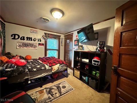 Tiny photo for 817 Walnut Street, Caldwell, OH 43724 (MLS # 5139319)